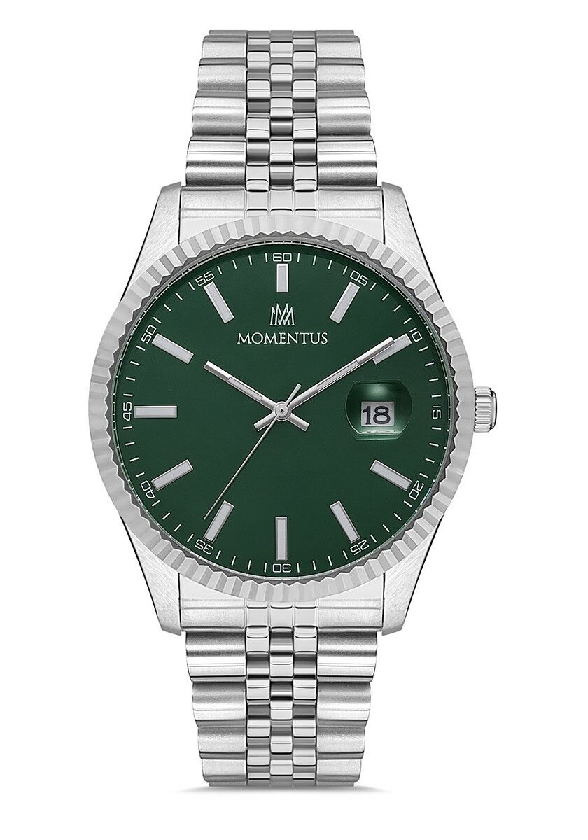 Momentus Men's Classic CM131S-16SS