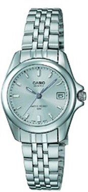 Casio Ltp-1222A-7Avdf Analog Kadın Kol Saati