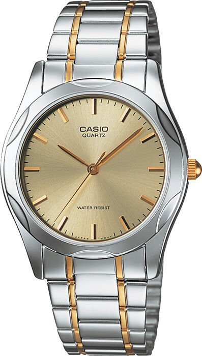 Casio Mtp-1275Sg-9Adf Analog Erkek Kol Saati