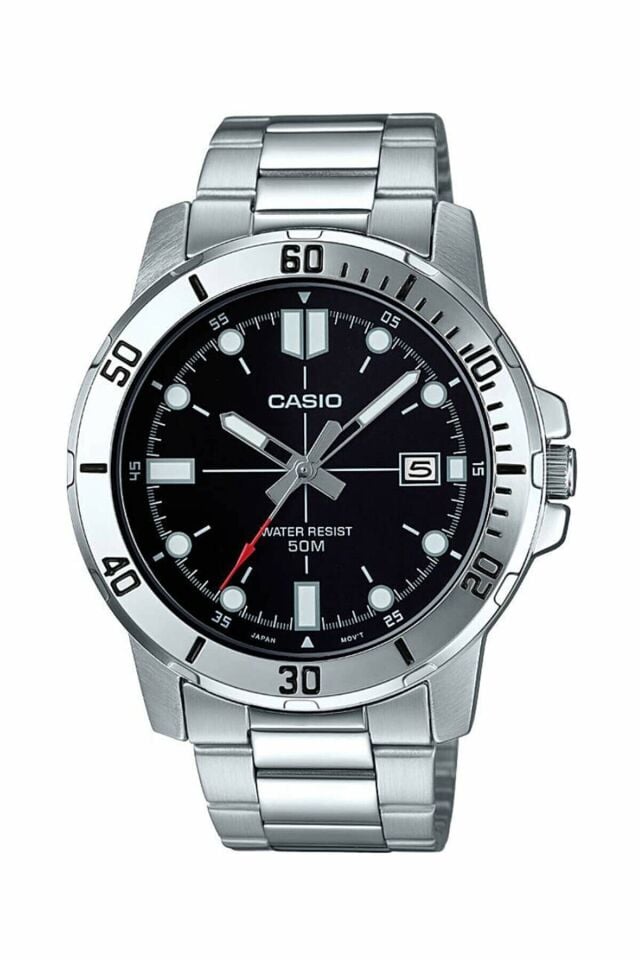 Casio MTP-VD01D-1EVUDF Casio MTP-VD01D-1EVUDF Erkek Kol Saati