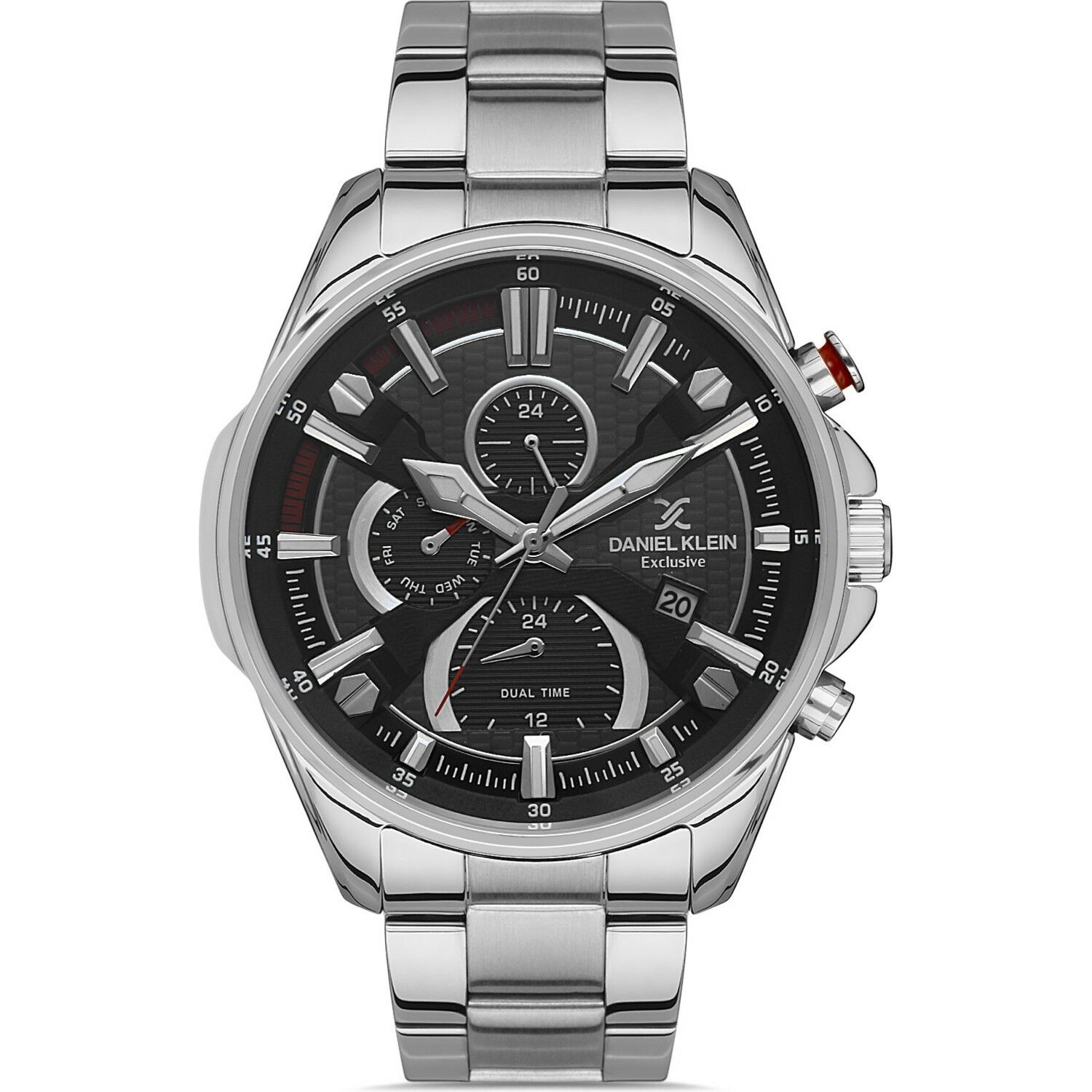 Daniel Klein Dk.1.13387-1 Erkek Kol Saati