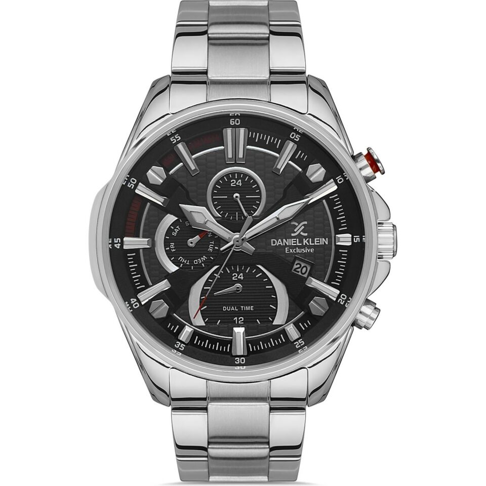 Daniel Klein Dk.1.13387-1 Erkek Kol Saati