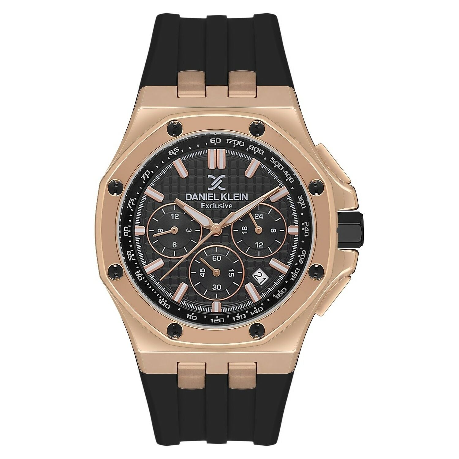 Daniel Klein Dk.1.13616.5 Erkek Kol Saati