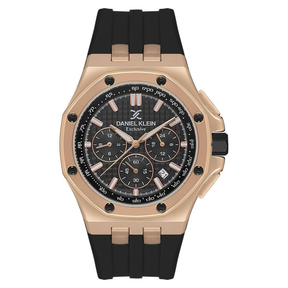 Daniel Klein Dk.1.13616.5 Erkek Kol Saati