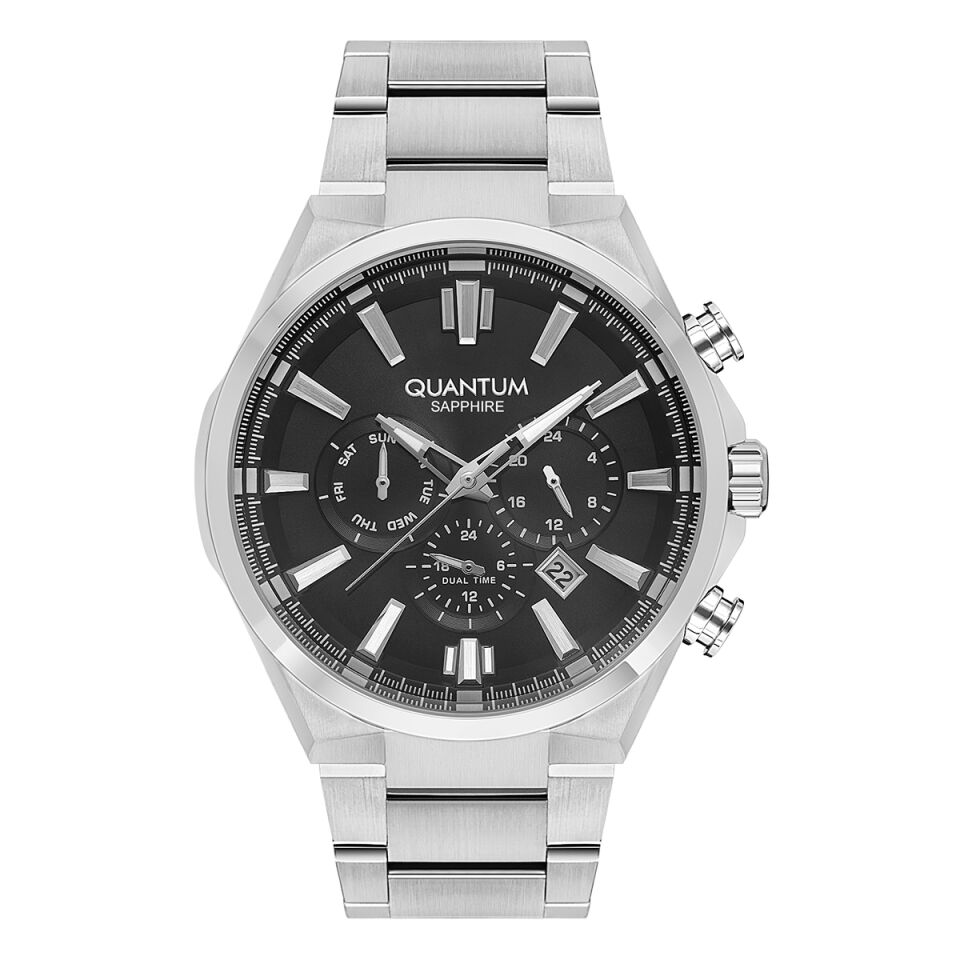 Quantum Pwg1094S.350 Erkek Kol Saati