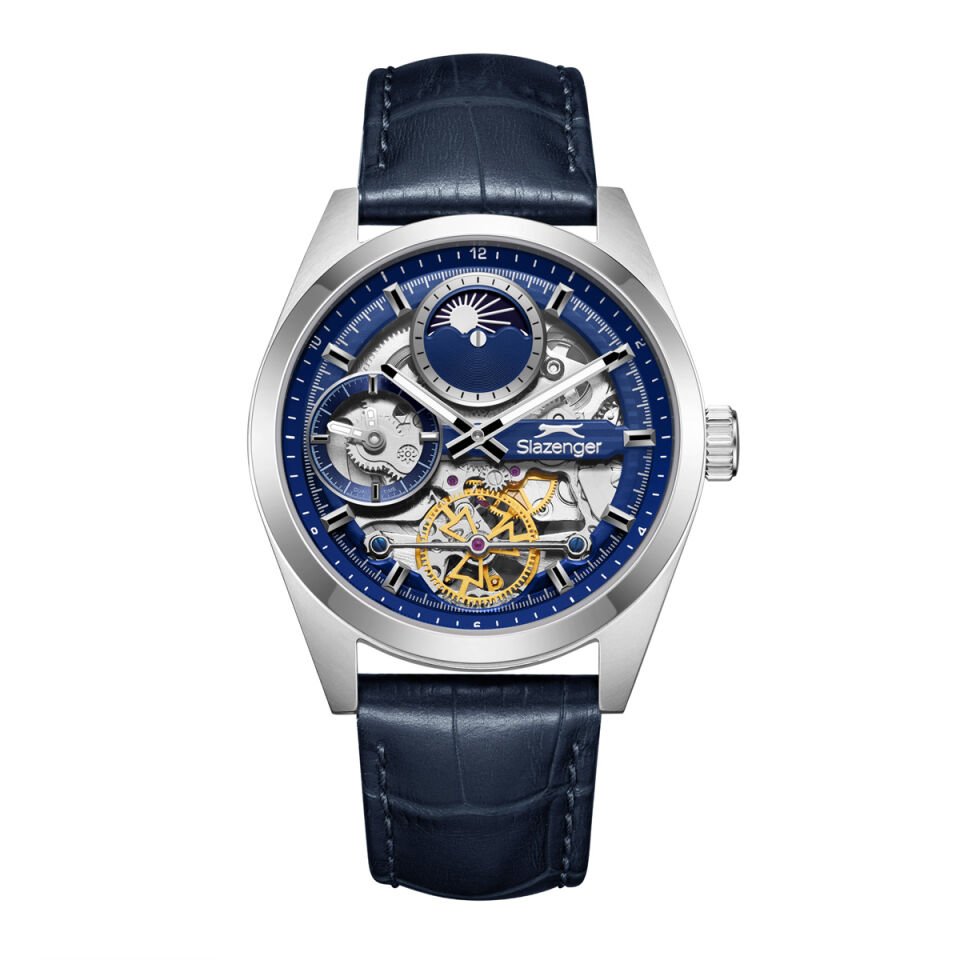 Slazenger Sl.09.2559.2.03 Erkek Kol Saati