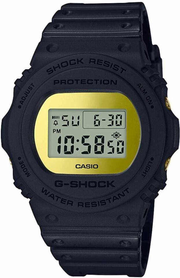 Casio DW-5700BBMB-1DR G-Shock Erkek Kol Saati