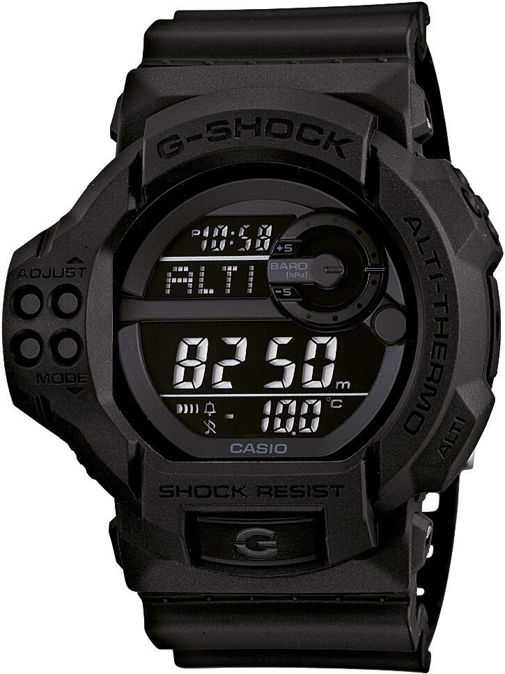 Casio Gdf-100Bb-1Dr G-Shock Erkek Kol Saati