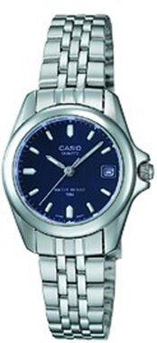 Casio Ltp-1222A-2Avdf Analog Kadın Kol Saati