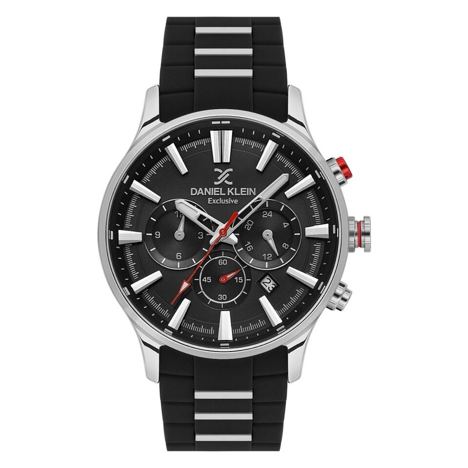 Daniel Klein Dke.1.10639-7 Erkek Kol Saati