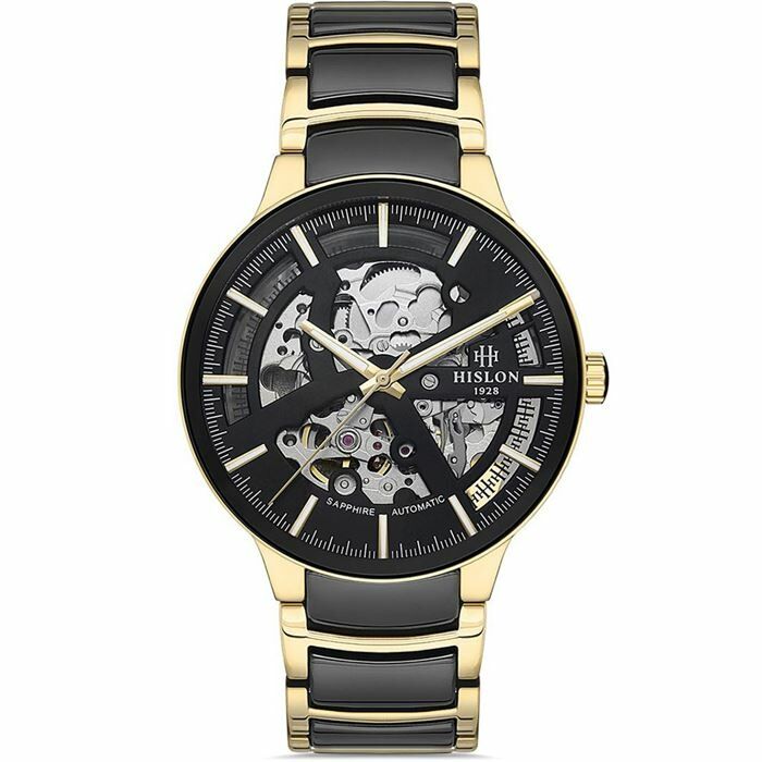 Hislon Sd110G-16Sg Erkek Kol Saati