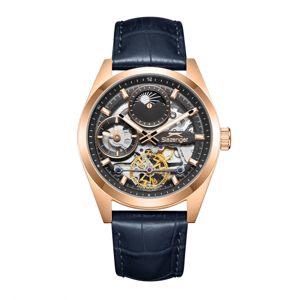 Slazenger Sl.09.2559.2.06 Erkek Kol Saati