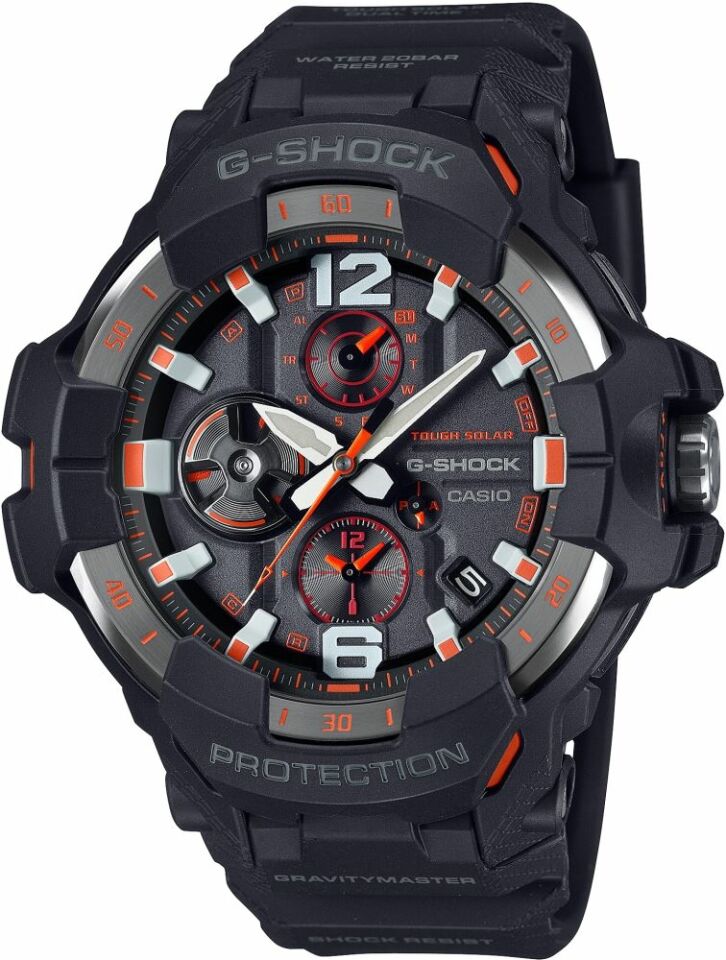 Casio Gr-B300-1A4Dr G-Shock Erkek Kol Saati
