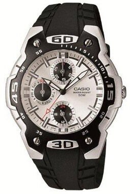 Casio Mtr-302-7A1Vdf Analog Erkek Kol Saati