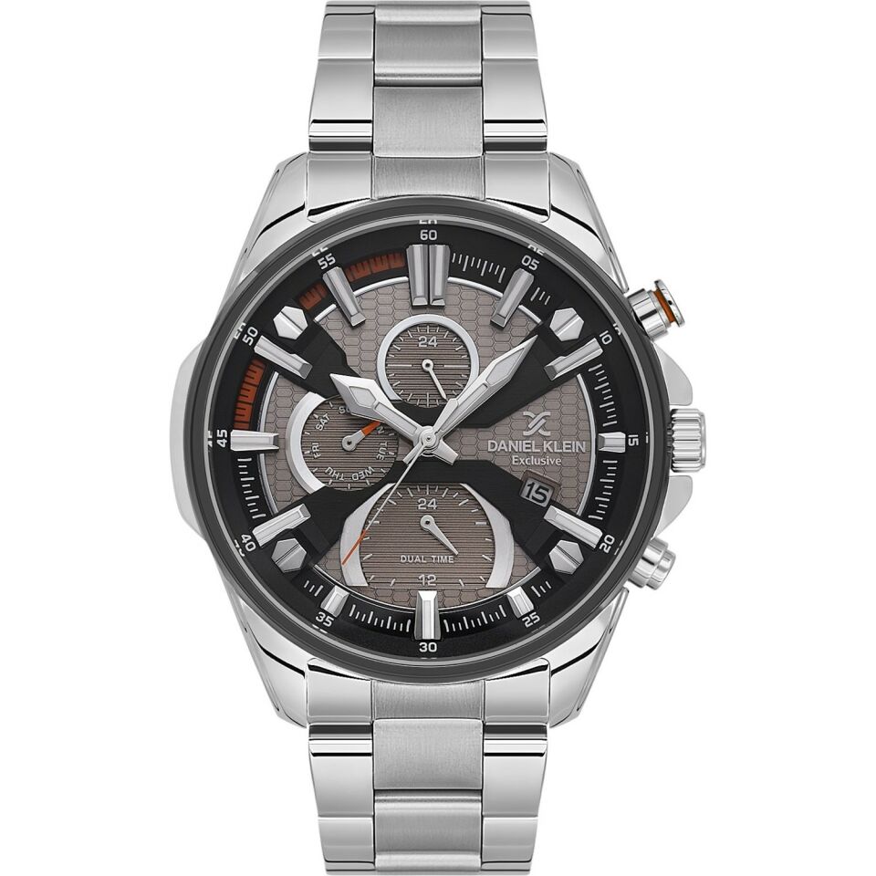 Daniel Klein Dk.1.13387-8 Erkek Kol Saati