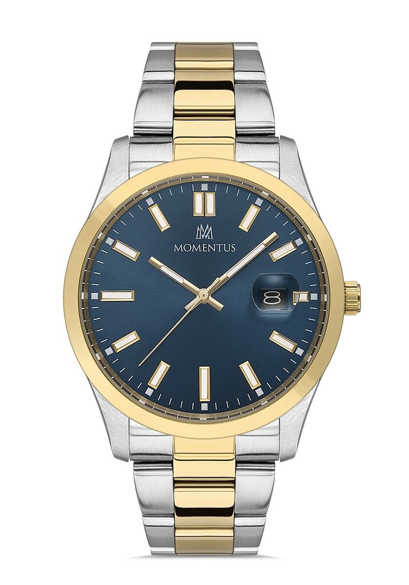 Momentus Men's Classic CM136T-11SG