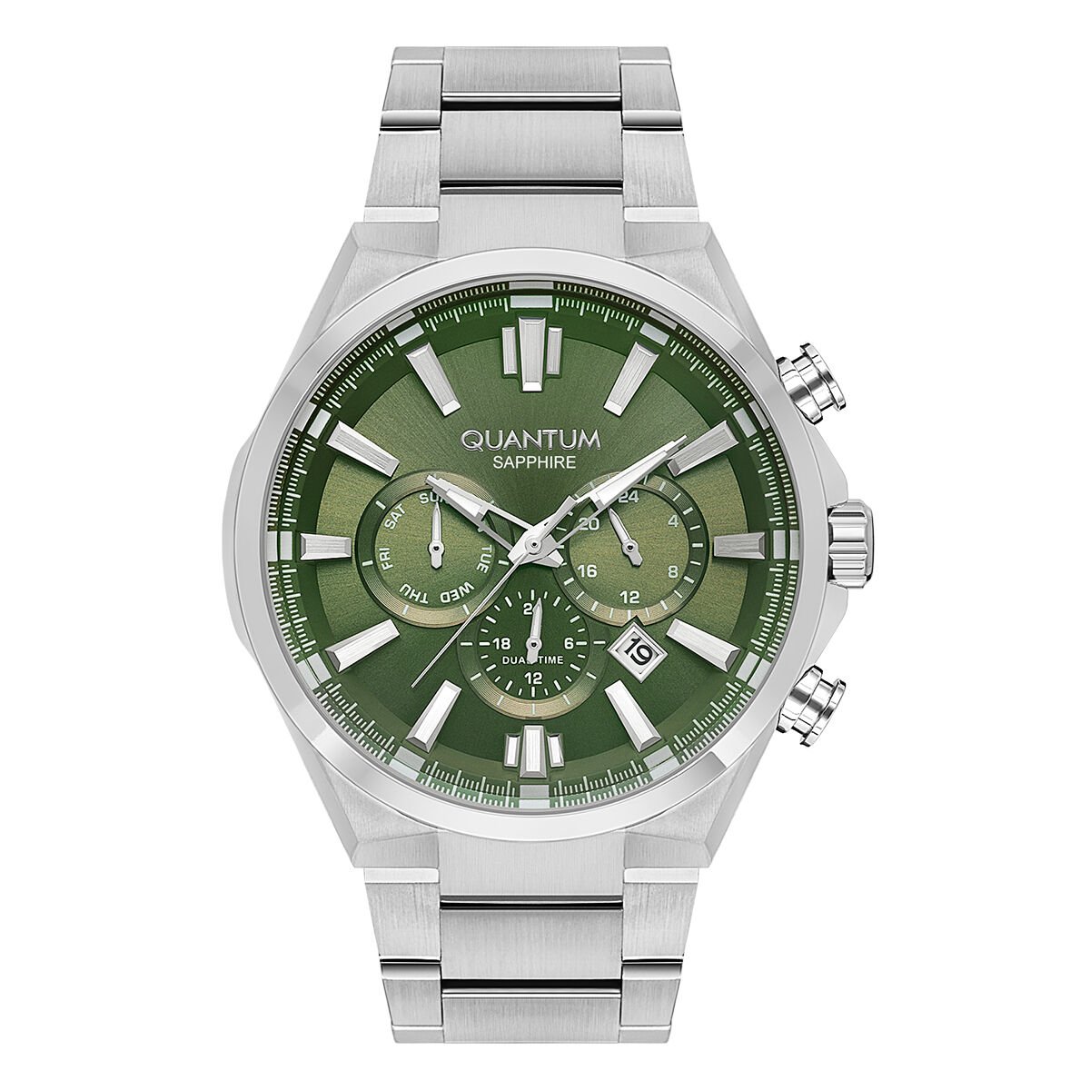 Quantum Pwg1094S.371 Erkek Kol Saati