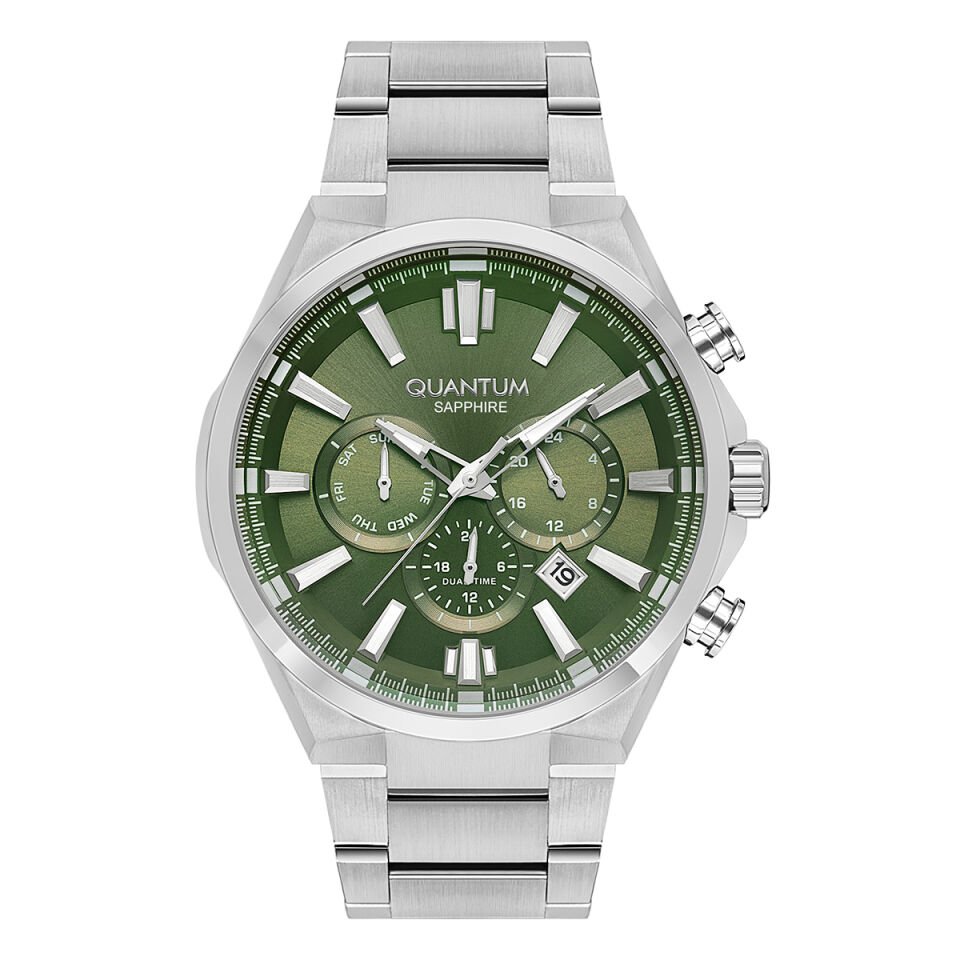 Quantum Pwg1094S.371 Erkek Kol Saati