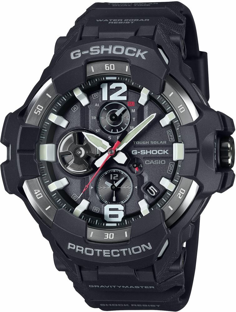 Casio Gr-B300-1Adr G-Shock Erkek Kol Saati