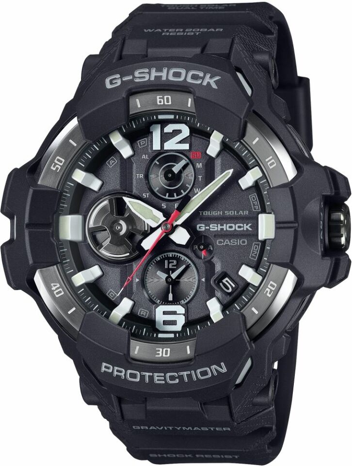 Casio Gr-B300-1Adr G-Shock Erkek Kol Saati