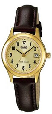 Casio Ltp-1147Q-9Bdf Analog Kadın Kol Saati