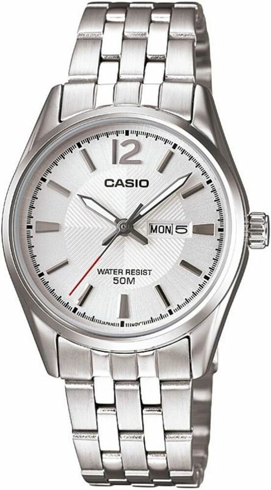 Casio Ltp-1335D-7Avdf Casio Ltp-1335D-7Avdf Kadın Kol Saati