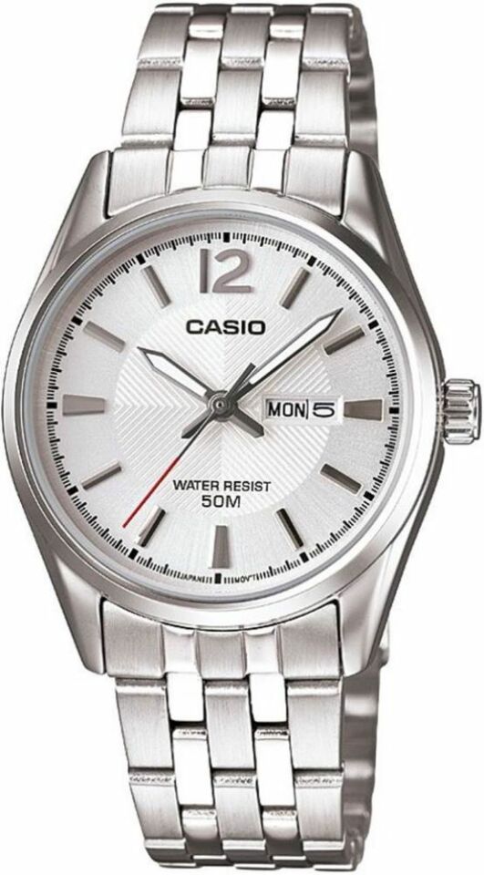 Casio Ltp-1335D-7Avdf Casio Ltp-1335D-7Avdf Kadın Kol Saati