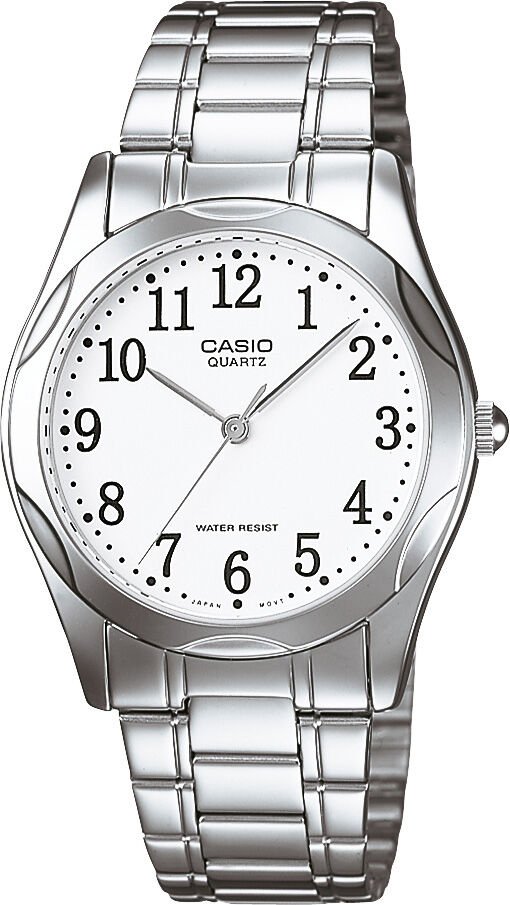 Casio Mtp-1275D-7Bdf Analog Erkek Kol Saati