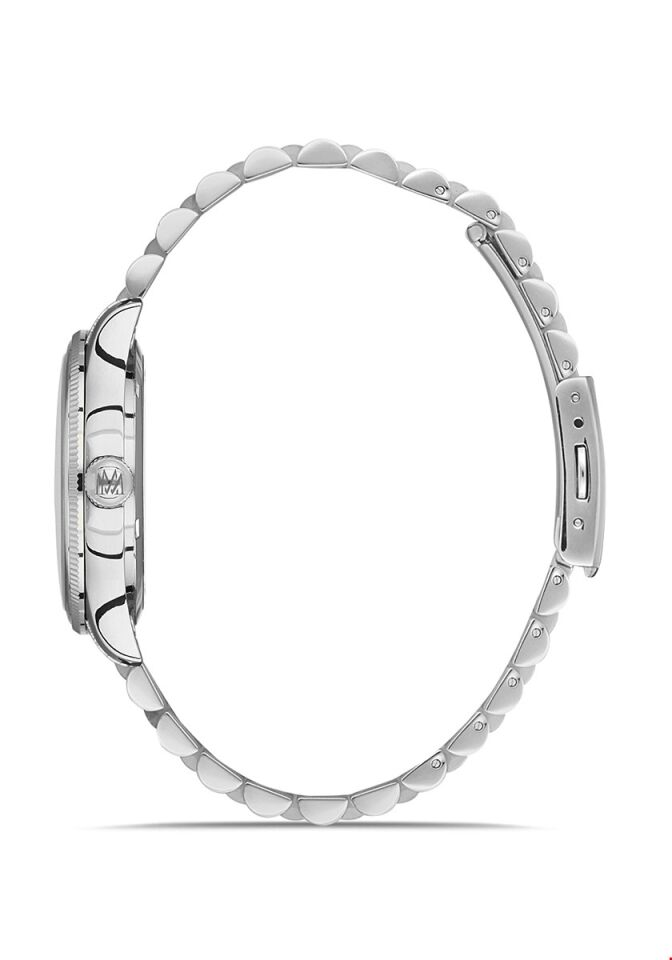 Momentus Men's Classic Master CM139S-15SS