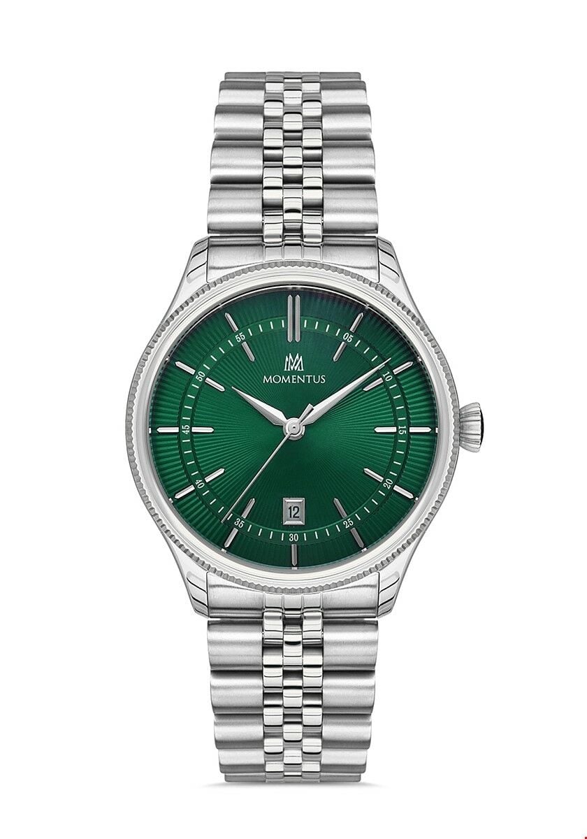 Momentus Men's Classic Master CM139S-15SS