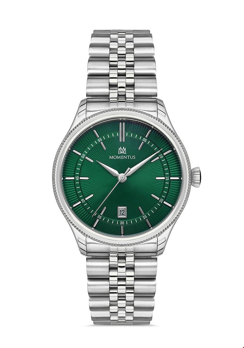 Momentus Men's Classic Master CM139S-15SS