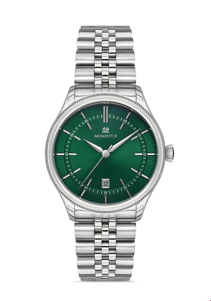 Momentus Men's Classic Master CM139S-15SS