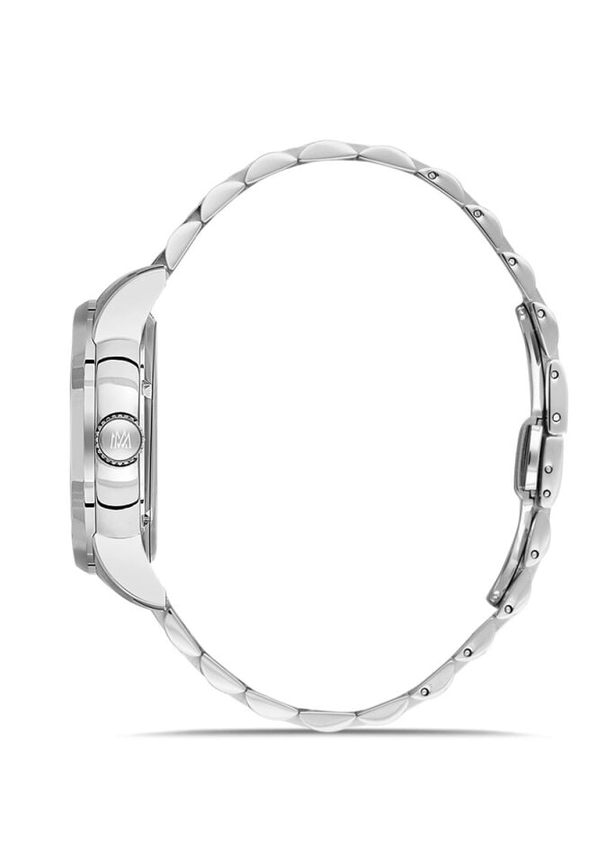 Momentus Men's Mecha Master TM380S-11SS