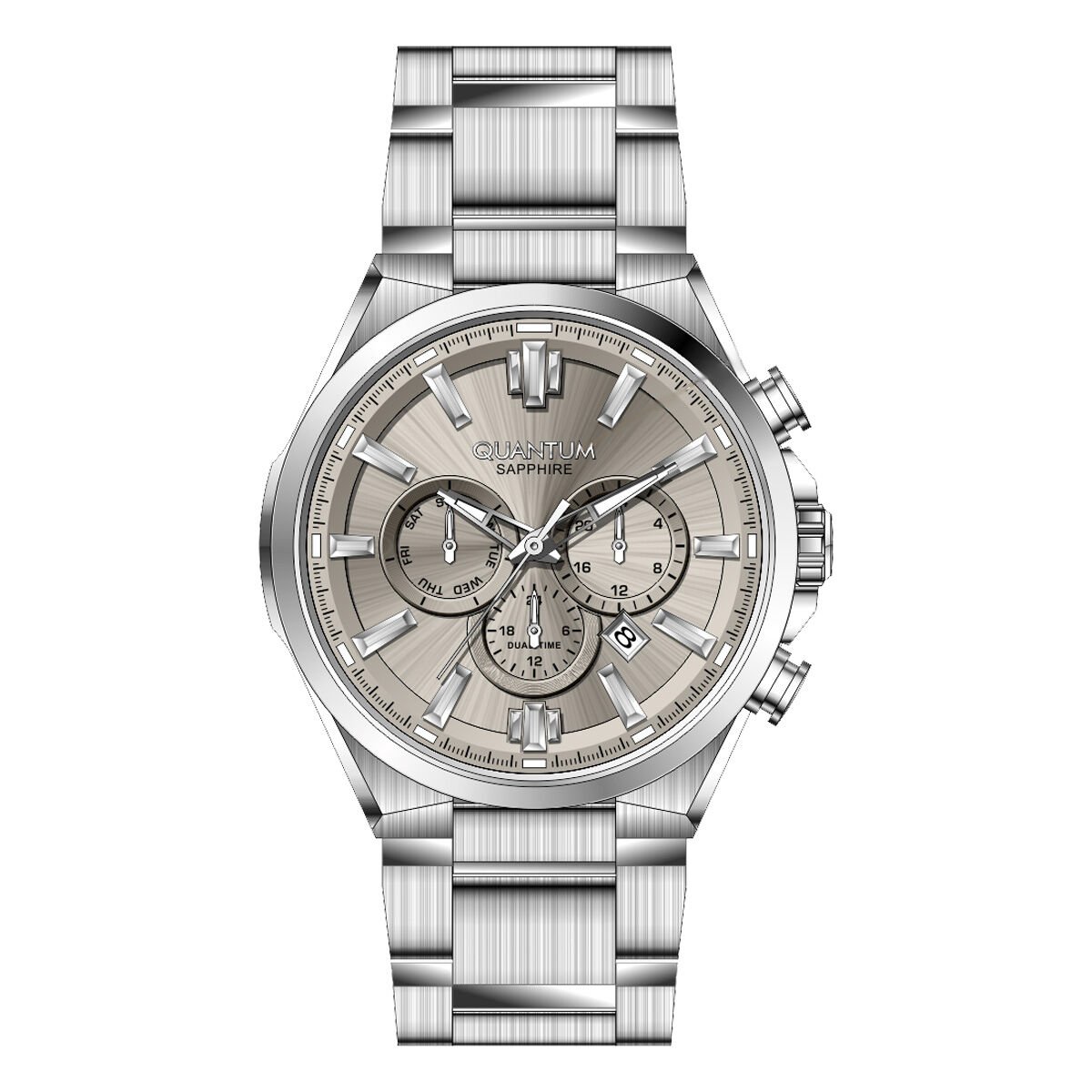 Quantum Pwg1094S.372 Erkek Kol Saati