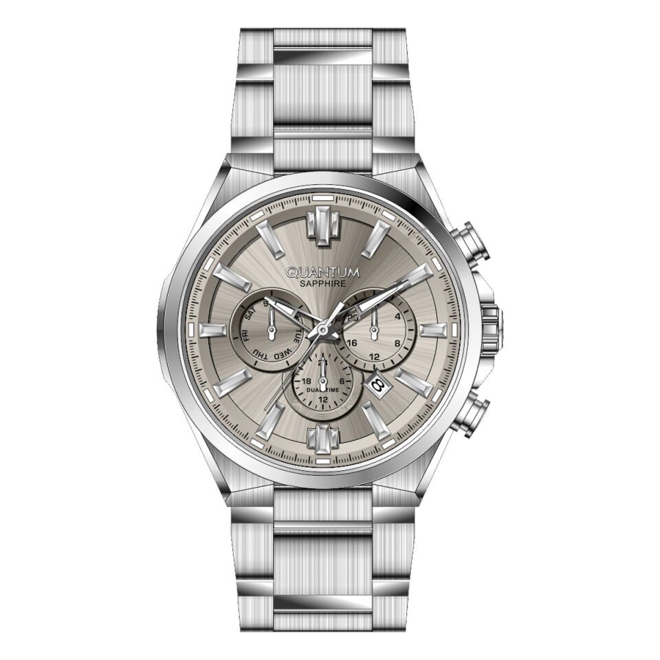 Quantum Pwg1094S.372 Erkek Kol Saati