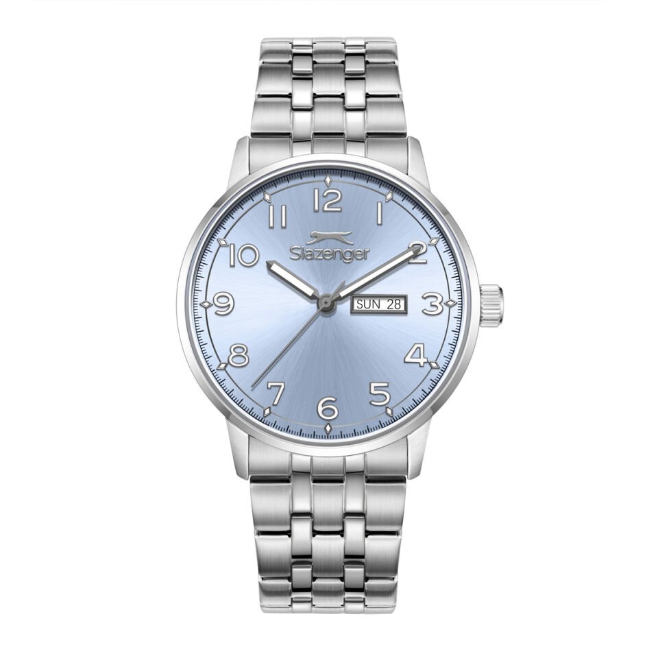 Slazenger Sl.09.2560.2.05 Erkek Kol Saati