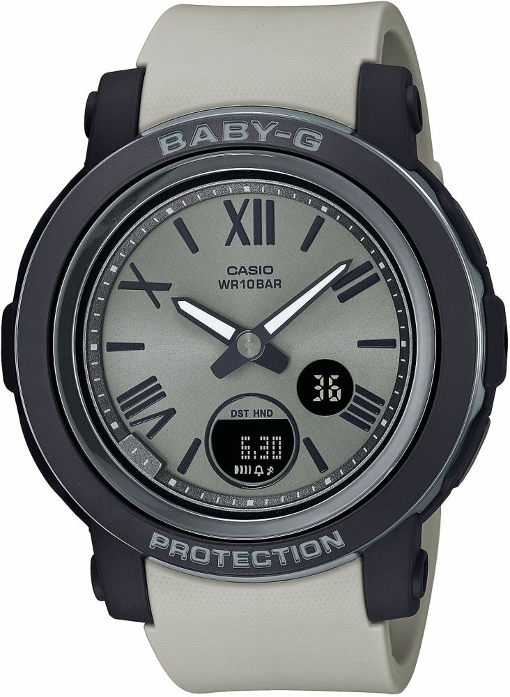 Casio Bga-290-8Adr Baby-G Kadın Kol Saati