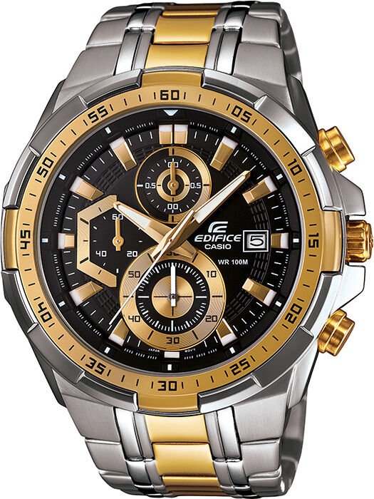 Casio Efr-539Sg-1Avudf Edifice Erkek Kol Saati