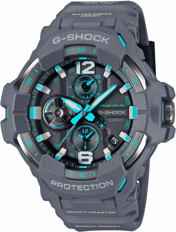 Casio Gr-B300-8A2Dr G-Shock Erkek Kol Saati