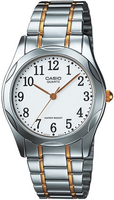 Casio Mtp-1275Sg-7Bdf Analog Erkek Kol Saati