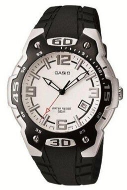 Casio Mtr-102-7Avdf Analog Erkek Kol Saati