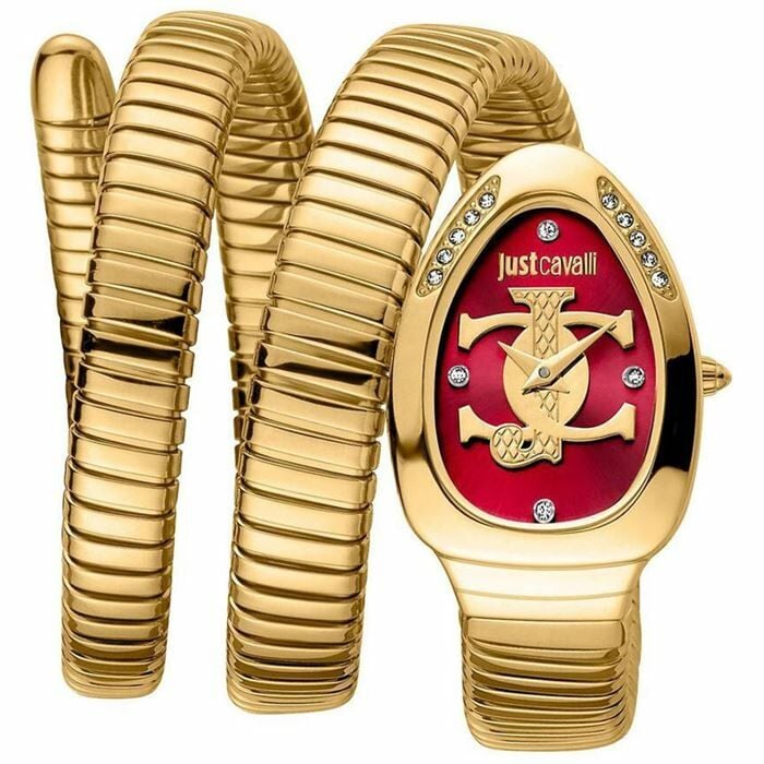 Just Cavalli Jc1L228M0045 Kadın Kol Saati