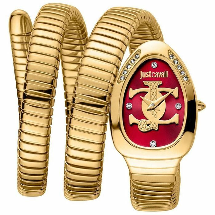 Just Cavalli Jc1L228M0045 Kadın Kol Saati