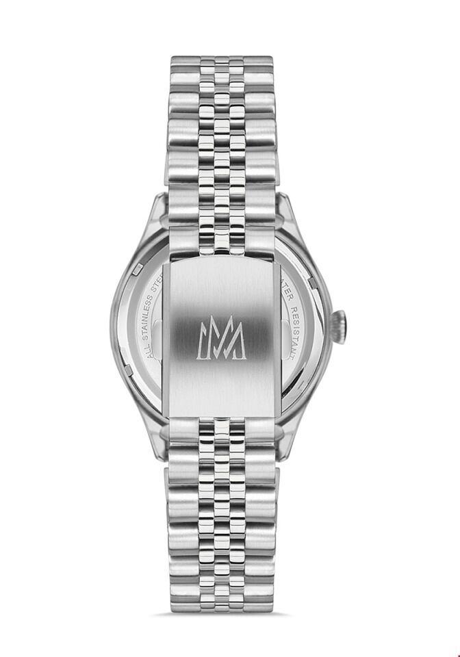 Momentus Men's Classic Master CM139S-11SS