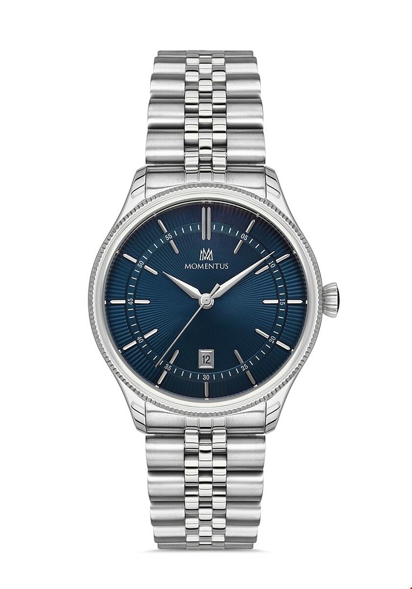 Momentus Men's Classic Master CM139S-11SS