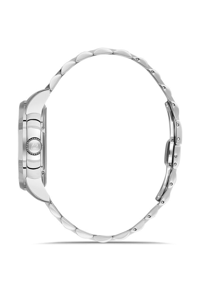 Momentus Men's Mecha Master TM380S-15SS