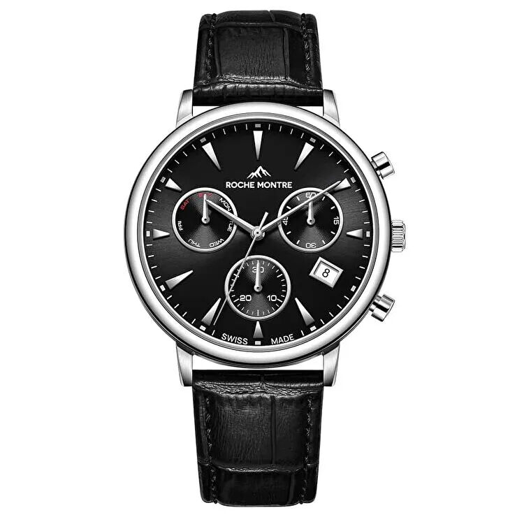 Roche Montre Rmg6014-03 Erkek Kol Saati