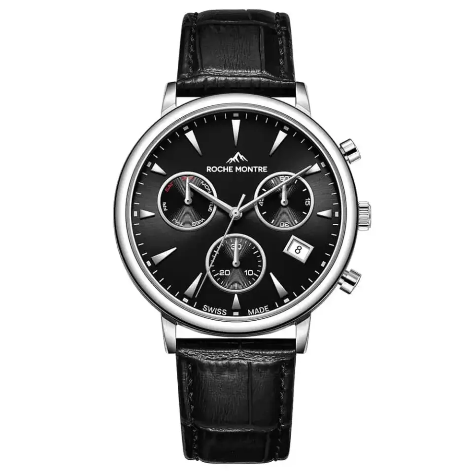 Roche Montre Rmg6014-03 Erkek Kol Saati