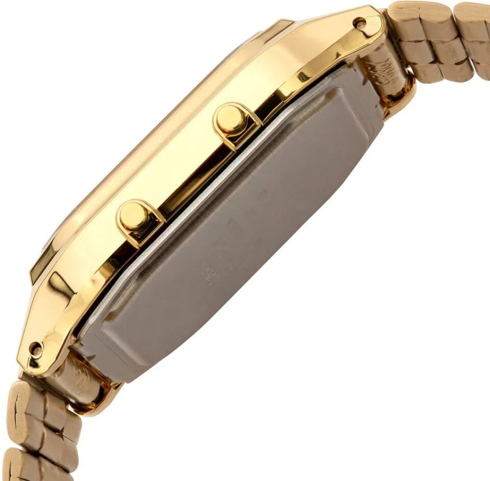 Casio AQ-230GA-9BMQ Casio AQ-230GA-9BMQ Erkek Kol Saati