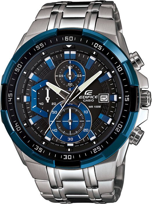 Casio Efr-539D-1A2Vudf Edifice Erkek Kol Saati